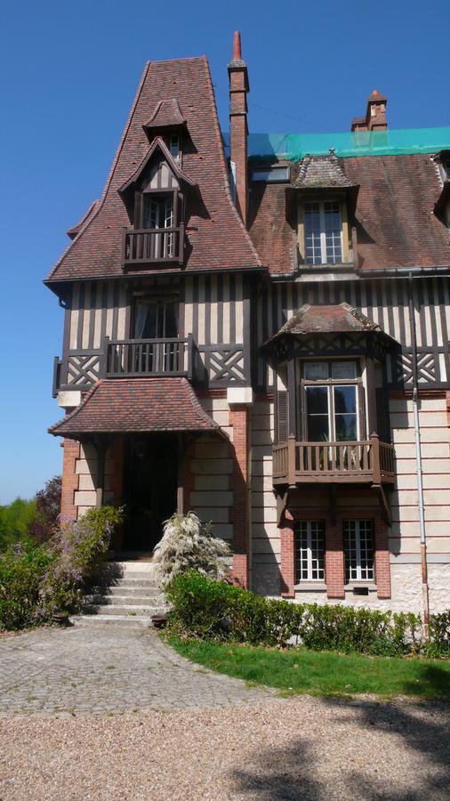 château Mont Suzey Yvoy-le-Marron Exterior foto